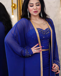 Traditional African Clothing Fairy Dreess