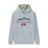 Casual Versatile Street Fashion Hoodie