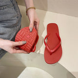 Indoor Summer Flip Flops Slipper