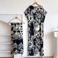 African Dresses For Women Elegant Muslim  Hijab  Dress