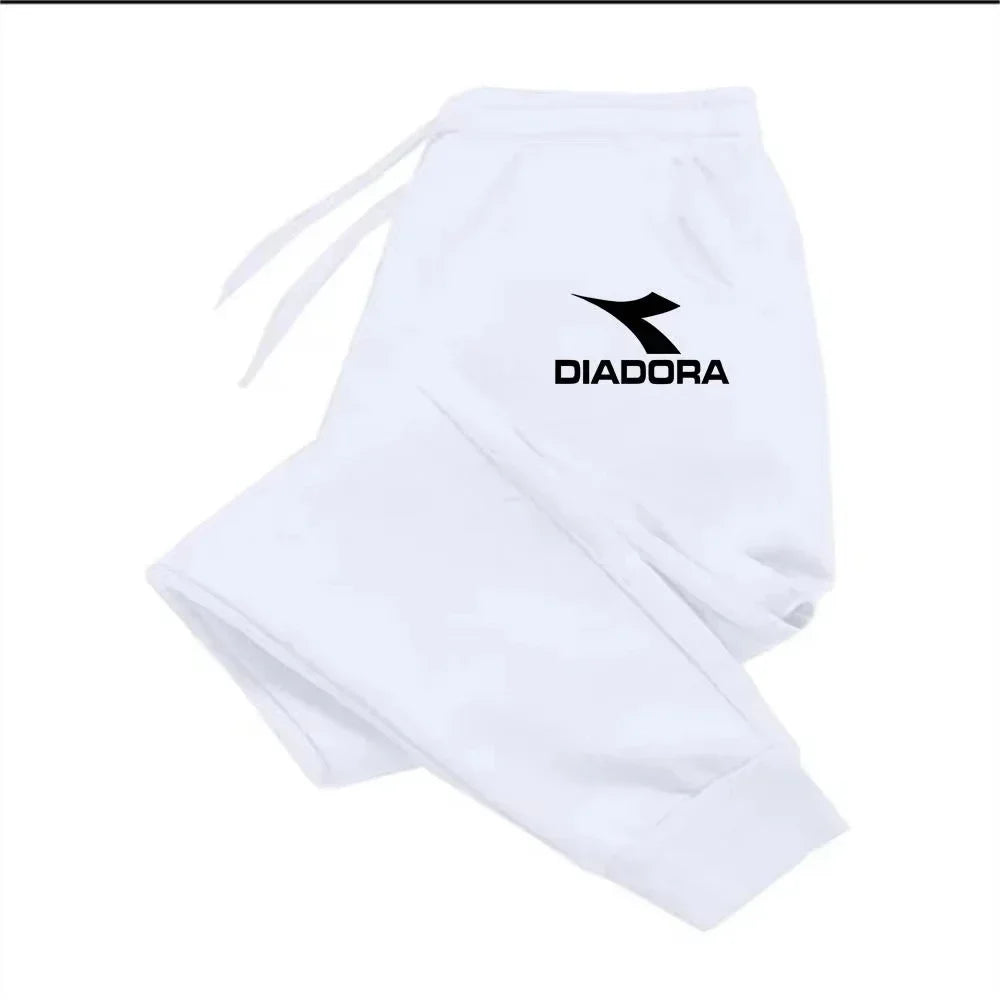 Fashionable Running Pants