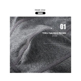 3Pcs Lot Men Panties Boxer Shorts Cotton Men's Underwear Breathable Man Underpants Sports Comfort Male Boxers XL-3XL