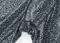 6pcs Men's long boxers