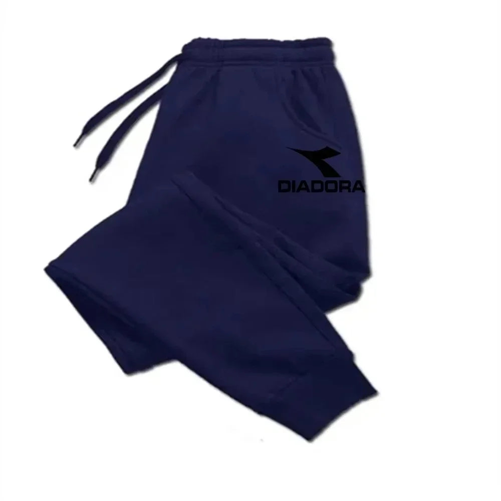 Fashionable Running Pants