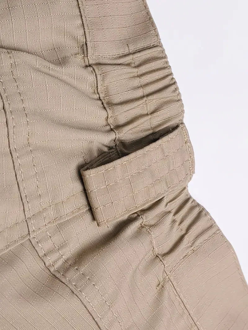 Multi Functional Tactical Hiking Pants