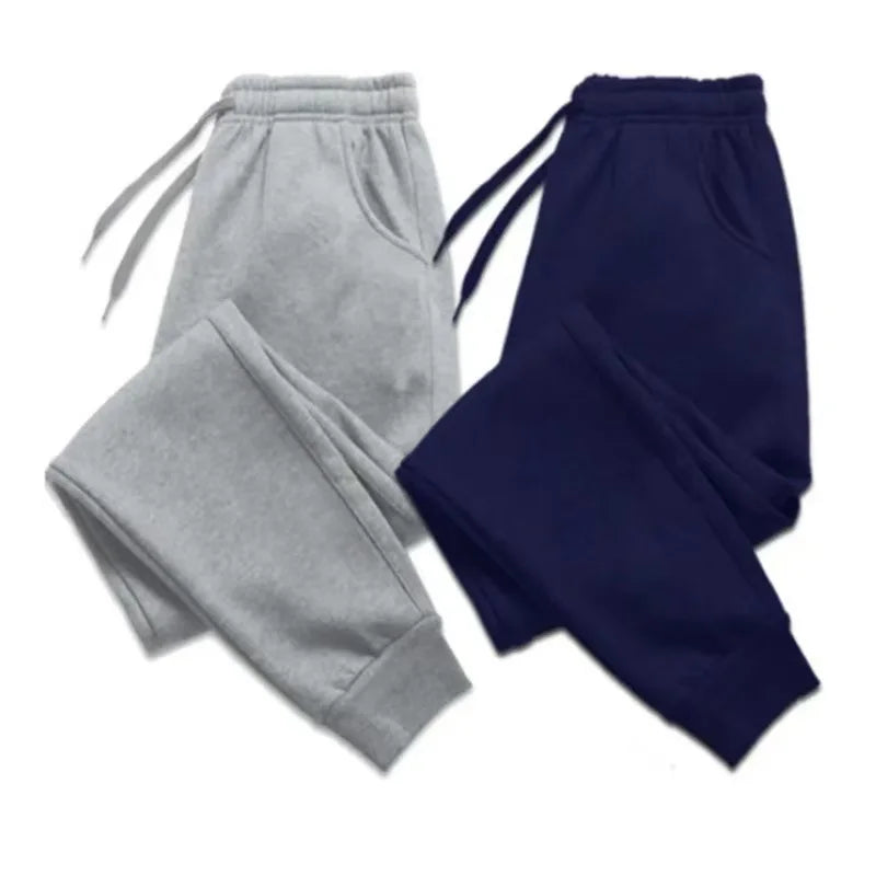 Gym Fitness Training Jogging Pants
