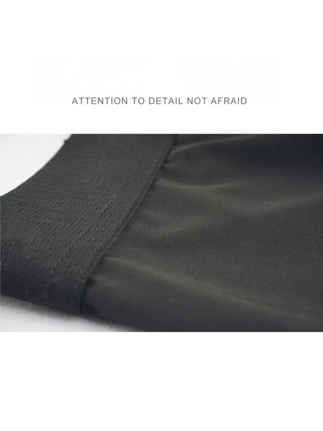 1-Piece Set Of Men's Sexy Long Boxer Shorts, Sports Breathable Pocket Underwear, Fashionable And Casual Men's Underwear