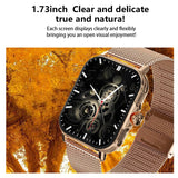 New Digital Smartwatch Wristwatch