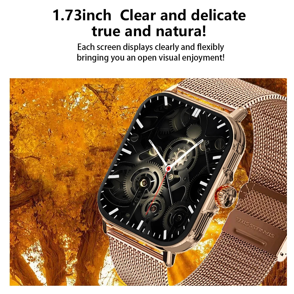 New Digital Smartwatch Wristwatch