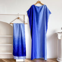 African Dresses For Women Elegant Muslim  Hijab  Dress