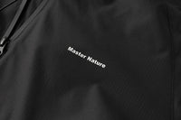 Outdoor Waterproof Men's Hooded Jacket