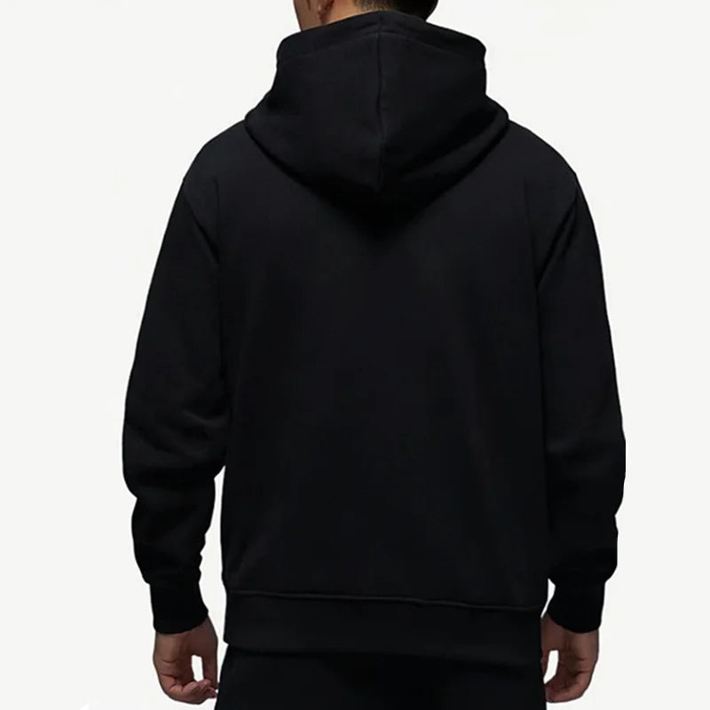 Casual Versatile Street Fashion Hoodie