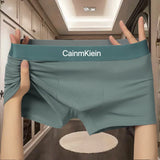 Men Underwear BoxerShorts Hombre Panties Man Breathable Underpants Sexy Sports Comfort Male Boxers