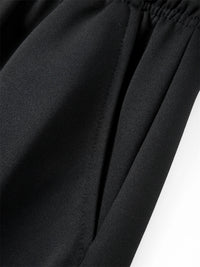 Mens Athletic Workout Training Sweatpants