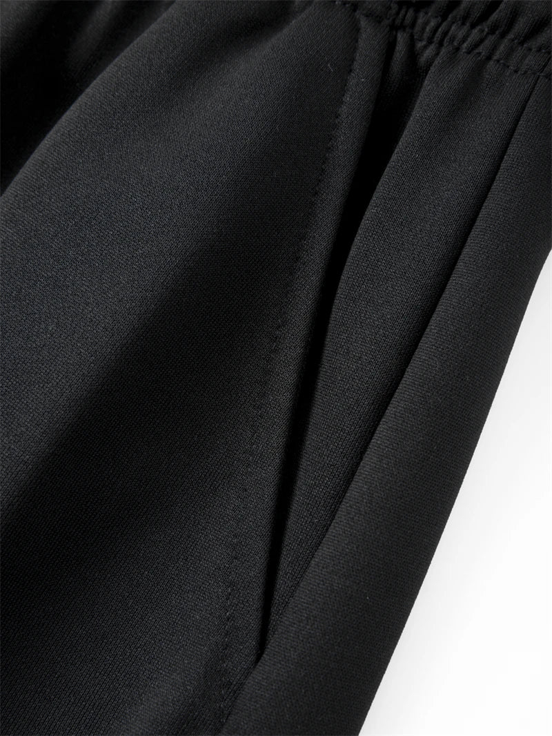 Mens Athletic Workout Training Sweatpants