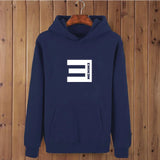 Fashionable Versatile Men's Hoodie