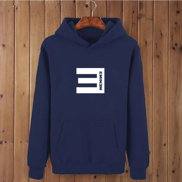 Fashionable Versatile Men's Hoodie