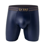 Comfortable Soft Long Boxer - Man Underwear