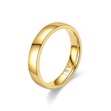 Gold Plated Ring Gold