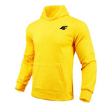 Outdoor Casual Sports Hoodie
