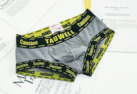 Boxers For Men  Underpants Mens Underwear Briefs Boxerhomme anime panties