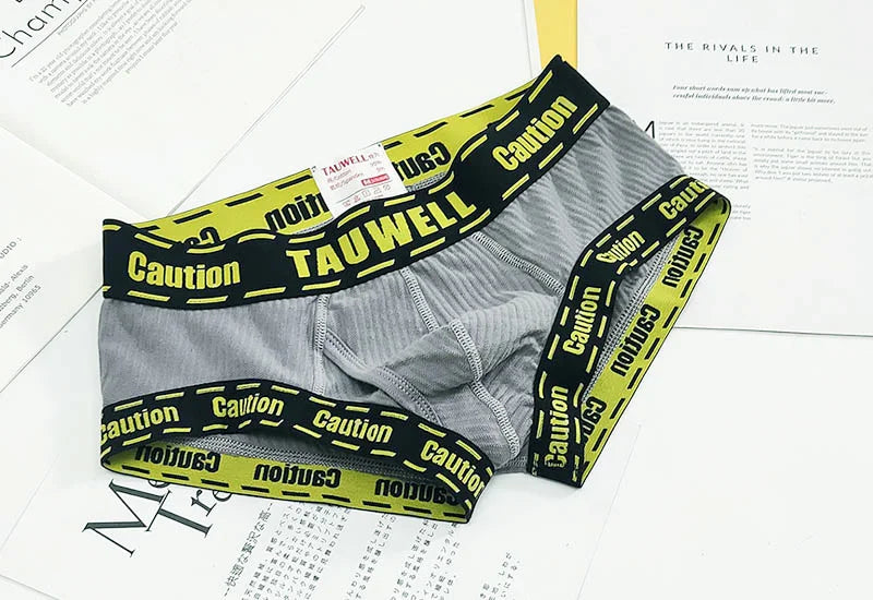 Boxers For Men  Underpants Mens Underwear Briefs Boxerhomme anime panties