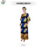 African Traditional  Women  Clothing