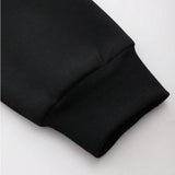 Outdoor Casual Sports Hoodie