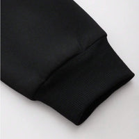 Outdoor Casual Sports Hoodie