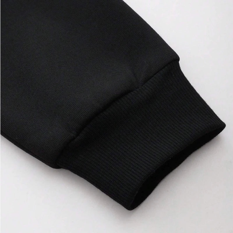 Outdoor Casual Sports Hoodie