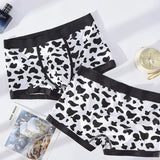 Ventilate Fashion Men's Sports Boxers