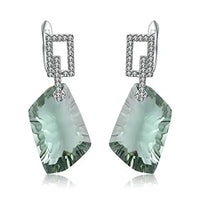 Jewelry set for women 925 sterling silver Fine jewelry for woman