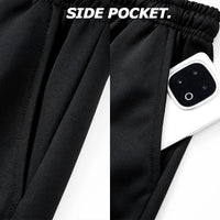 Mens Athletic Workout Training Sweatpants