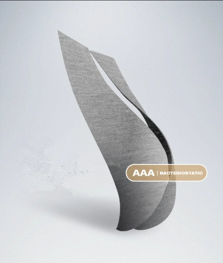 Breathable Pouch Middle Long Leg Boxers