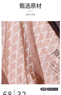 Men's Panties Extended Boxers Sexy Briefs Ultra-Thin Ice Silk Undrewear Seamless Quick-Dry Breathable Fitness Anti-Chafing Legs