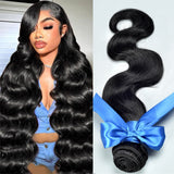 Brazilian Natural Body Wave Human Hair