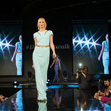 Women Skinny Belt for Dresses Ladies Fashion Elastic Belts Waist Band Cinch Waistband