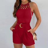 Women's Casual Independent Station Suit