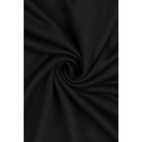 Men's Plus Size Printed Casual Hoodie