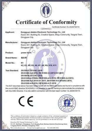 2023 NEW Genuine Fast Charging 100000mAh /98000mAh Power Bank Large Capacity Mobile Power Universal 5V 2.1A Fast Charging