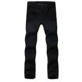 Advanced Men Classic Denim Pants