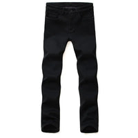 Advanced Men Classic Denim Pants