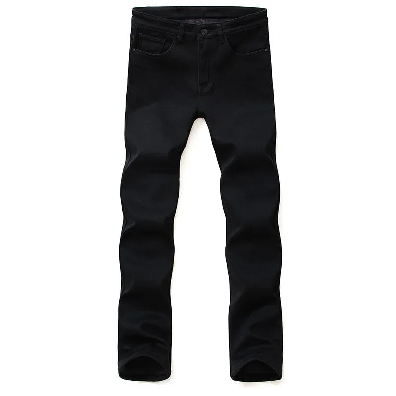 Advanced Men Classic Denim Pants