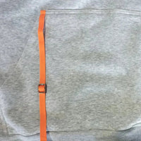 Men Winter Punk Style Hoodie