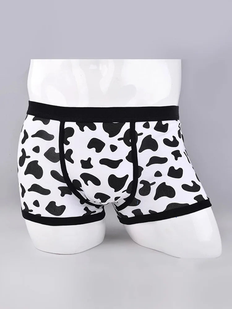 Ventilate Fashion Men's Sports Boxers