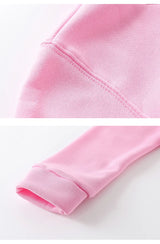 Street Casual Sports Style Men's Hoodie