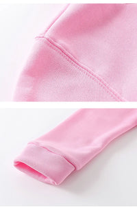 Street Casual Sports Style Men's Hoodie