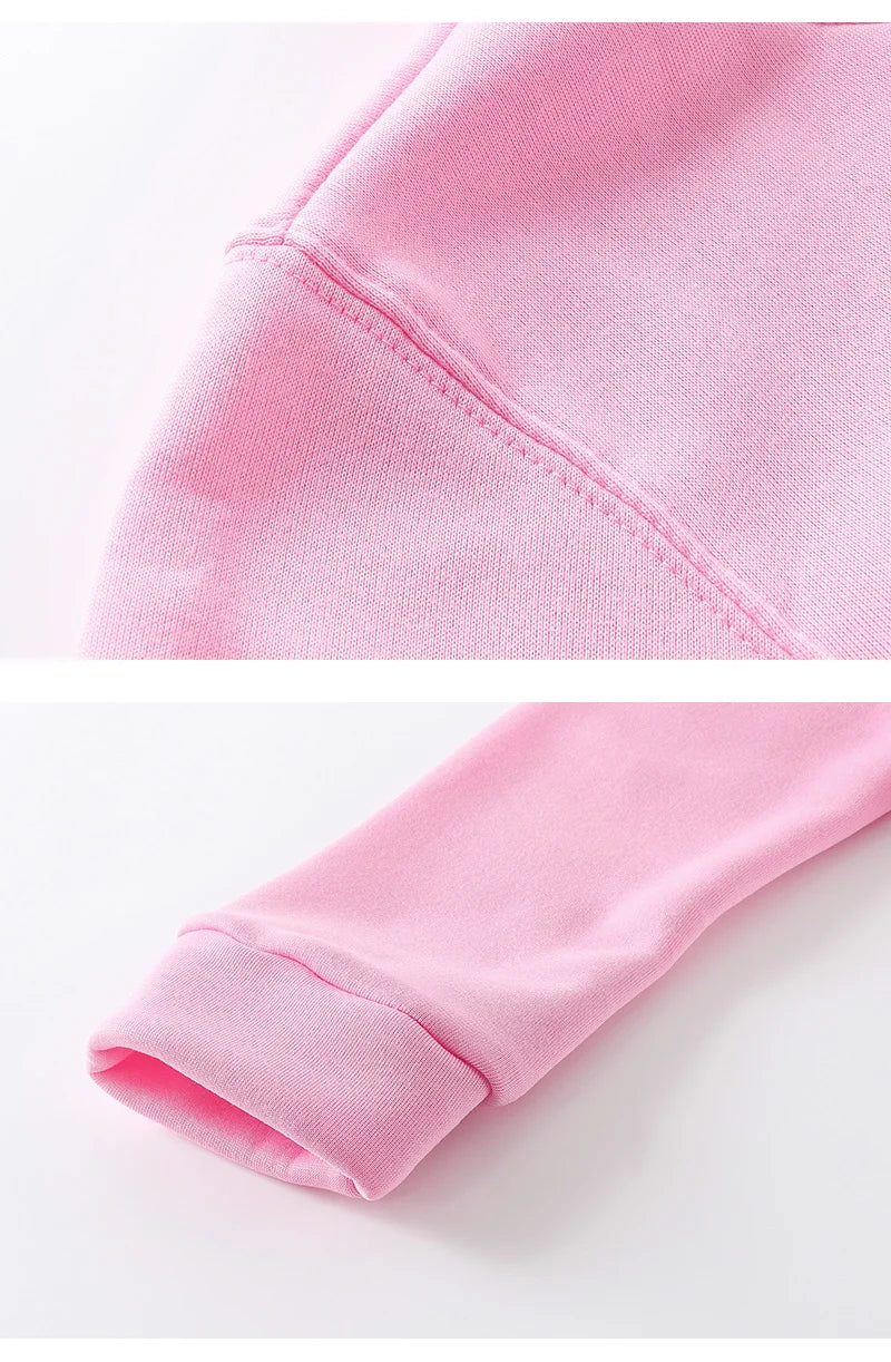 Street Casual Sports Style Men's Hoodie