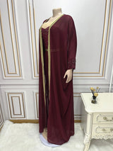 Traditional African Clothing Fairy Dreess