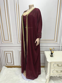 Traditional African Clothing Fairy Dreess